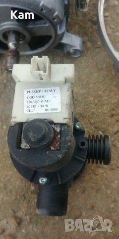 Продавам пералня INDESIT на части 30лв., снимка 11 - Перални - 31624434