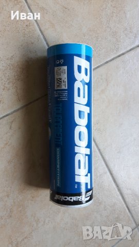 Перца за бадмингтон(федербал)