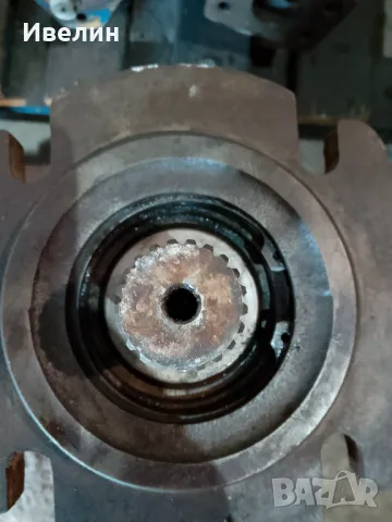 Хидромотор за бетоновоз, снимка 6 - Индустриална техника - 48761983