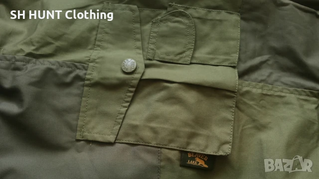 Beaver Lake Hunting Trouser размер M / L за лов риболов панталон със здрава материя - 1208, снимка 13 - Екипировка - 51080707