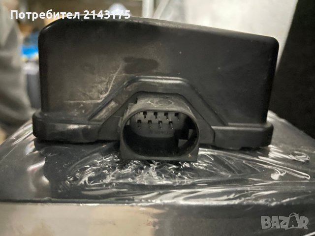 BMW F10 дисктроник ретрофит модули ACC + ICM 5.4 + ABS, снимка 9 - Части - 40730871