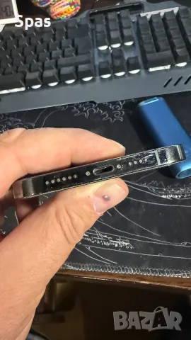 Iphone 12 pro max 128gb, снимка 7 - Apple iPhone - 56202759