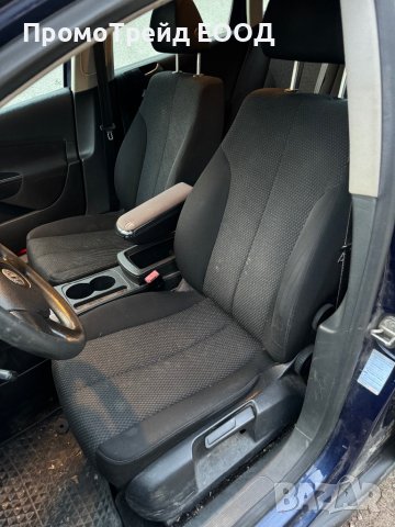 Фолксваген Пасат Б6 Volkswagen Passat B6 2.0 TDI 140кс. DSG 2009г. на части, снимка 10 - Автомобили и джипове - 44288369