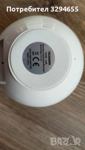 портативна Блутут колонка Huawei, снимка 1