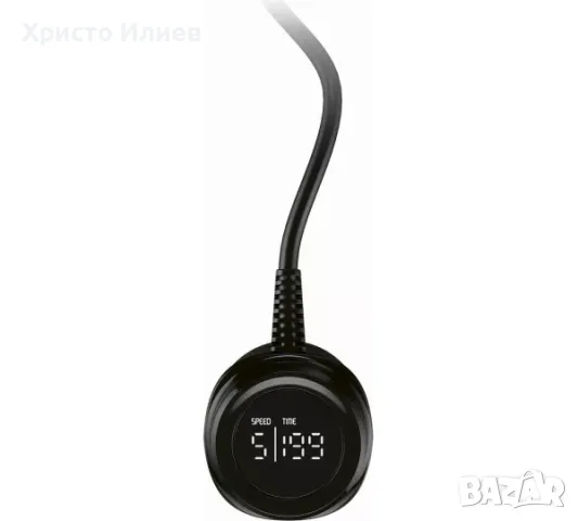 Пасатор с дигитален дисплей 1000W SilverCrest, снимка 4 - Чопъри и пасатори - 56196296