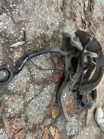 щенкел десен BMW X5 E70 X6 E71 F15 F16 6773784