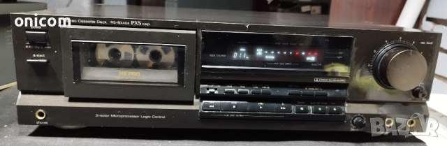 Дек Tehnics rs b-404, снимка 2 - Декове - 44734853