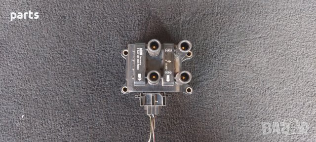 Запалителна Бобина Мазда 2 - Форд - Фюжън - Фокус - Фиеста - Ка - Мондео - 0040100350 N, снимка 4 - Части - 37586267