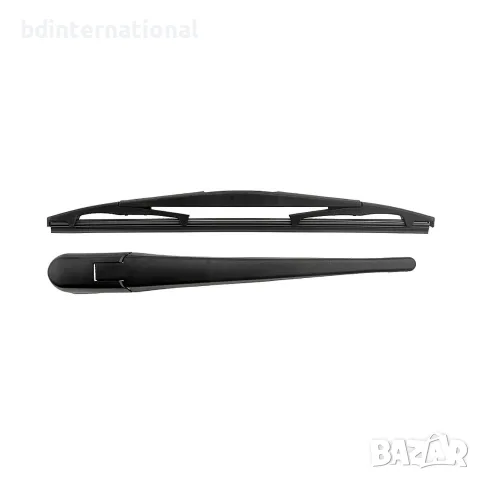 Комплект задно рамо с чистачка, BMW X5 F15, 300 мм, снимка 3 - Части - 56013808