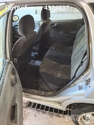 Опел корса комби , снимка 12 - Автомобили и джипове - 50556187