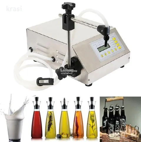 Шихтов филтър с помпа - 12 плочи INOX- Неръждавейка, снимка 8 - Други инструменти - 49398085