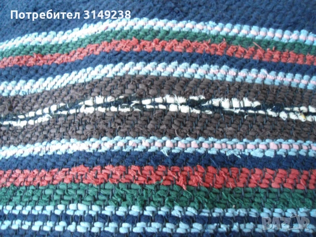 Домашна черга, снимка 4 - Пътеки - 50647342