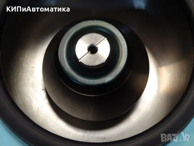 Центрофуга лабораторна MP MPW-310 centrifuge, снимка 9 - Други машини и части - 49740050