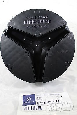 Основа за емблема Мерцедес CLS W218/ E класа W212/ SL R231/ SLK R172 Mercedes-Benz A2188880060, снимка 2 - Аксесоари и консумативи - 44145148