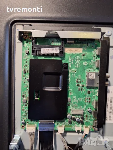 MAIN BOARD ,715GA564-M01-B00-005Y, for PHILIPS 50PUS7505/12 , for 50inc DISPLAY TPT500-PV5D.Q Rev.S0