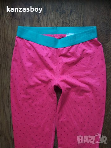 Nike Pro - страхотен спортен клин , снимка 6 - Клинове - 40549779