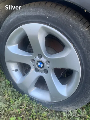 BMW E53 19”5/120