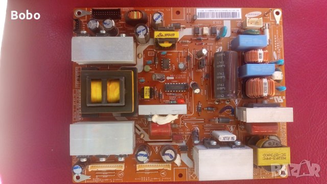 Power board BN44-00191A