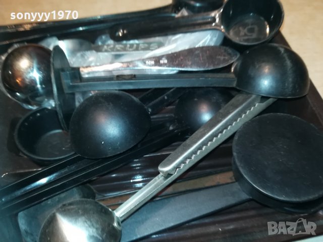 лъжички за кафе 0812201920, снимка 11 - Кафемашини - 31058850