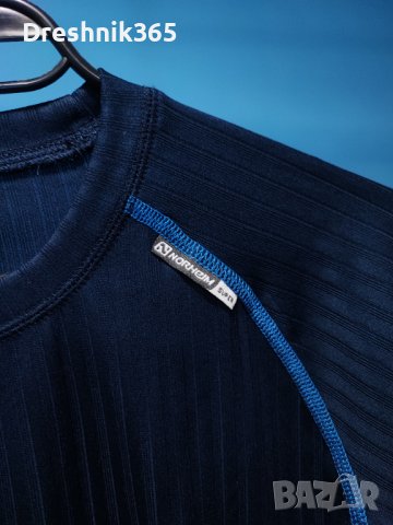 Norheim Термо/Блуза Мъжка XL, снимка 2 - Блузи - 38301400