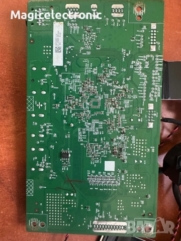 Acer XV242Y основна платка и захранване, снимка 5 - Части и Платки - 52519574