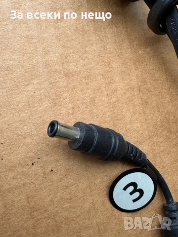 Оригинално зарядно Sony CUH-ZAC1 Power за Sony PlayStation VR Model , ps4 , снимка 4 - Аксесоари - 51622072