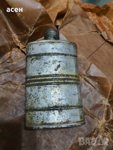 Масленица за Манлихер М95, снимка 1