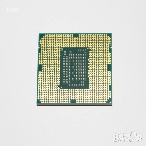 Процесори CPU Intel Core i5-3570 3.4GHz LGA1155 процесор, 4 ядра, снимка 3 - Процесори - 54254747