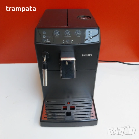 НАЙ ДОБРАТА ОФЕРТА Кафемашина Philips / Saeco 