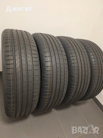 4бр Чисто нови летни гуми Hankook Ventus Prime4 215 65 R17 99H 