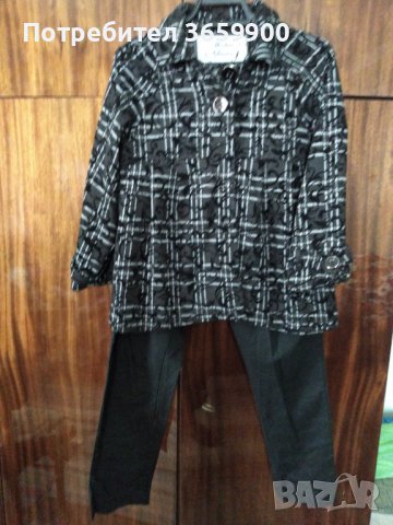 Дамски комплект,размер 14