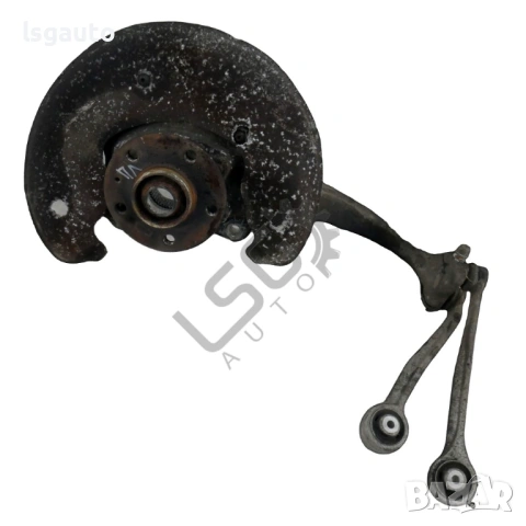 Преден ляв шенкел AUDI A4 (B8) 2008-2015 ID: 156714