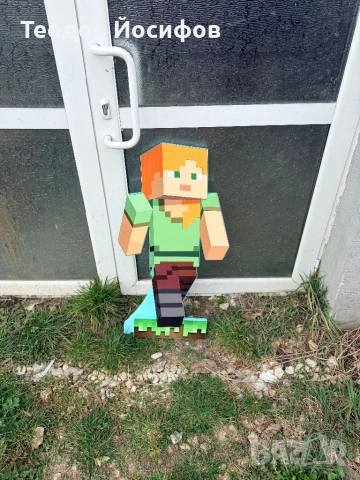 Разни неща за украси и партита, снимка 17 - Други - 54316498