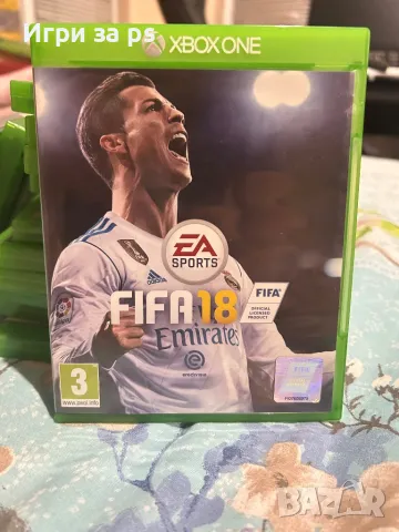 Игри за Xbox One , снимка 3 - Игри за Xbox - 49549608