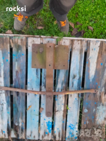 Продавам теглич за Лада или Жигули, снимка 4 - Части - 53226742