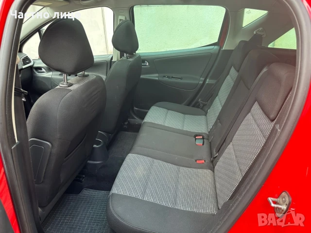 Peugeot 207 SW 1.6 HDI, снимка 8 - Автомобили и джипове - 51413672