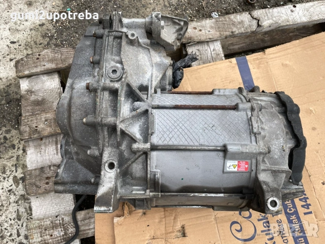 Електрически Двигател 0EH903052B 0MH301103C Volkswagen ID.3 E11 pro, снимка 4 - Части - 53236394