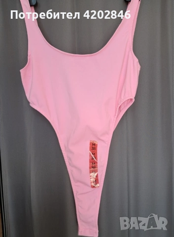 Pull&Bear , снимка 7 - Корсети, бюстиета, топове - 54266547