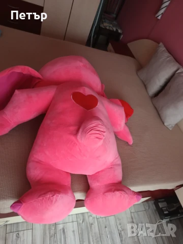 Продавам плюшена играчка ЛОЛИ-женското СТИЧ, снимка 14 - Други - 51261099