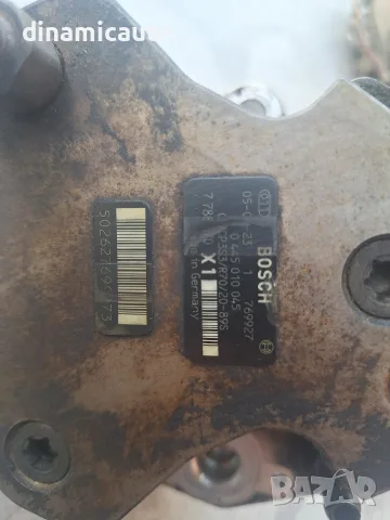 Помпа ГНП BMW E90 320d - 0 445 010 045, снимка 2 - Части - 56126291