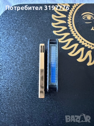 Запалка запалки работещи Colibri Win, снимка 6 - Запалки - 51394640