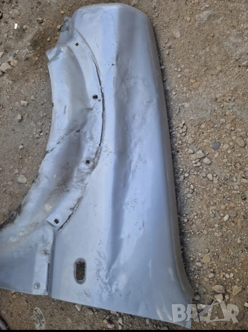 Задна броня и ляв калник Suzuki jimny , снимка 6 - Части - 53161940