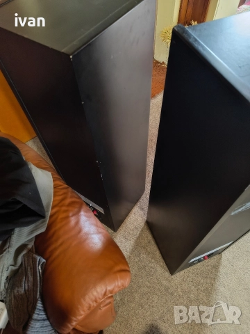 quart 850s, снимка 2 - Тонколони - 52650962