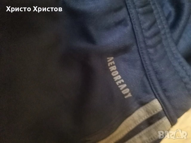 Мъжко долнище Adidas AEROREADY ✔️ Размер L, снимка 5 - Спортни дрехи, екипи - 52515413
