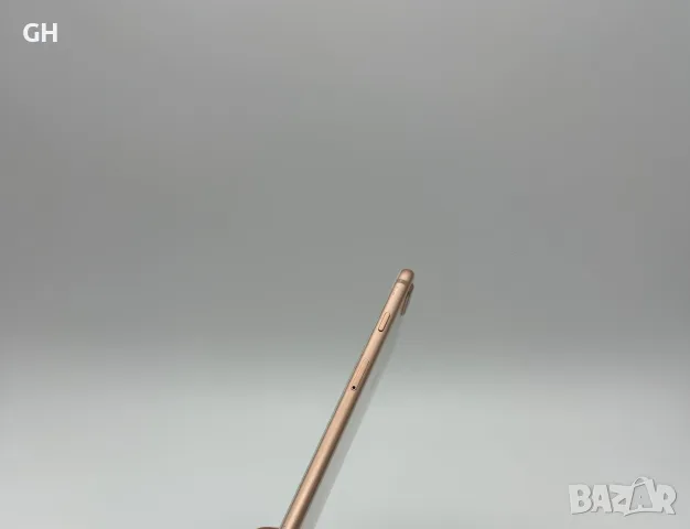 iPhone 8 Plus 64GB Gold | 100% Батерия| Перфектен технически, снимка 7 - Apple iPhone - 55857864