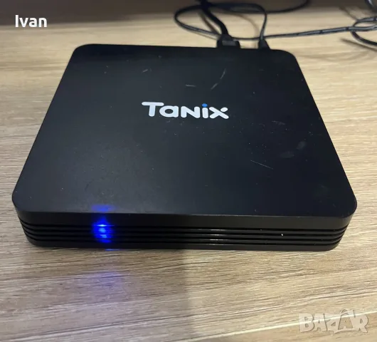 tanix tx9s tv box