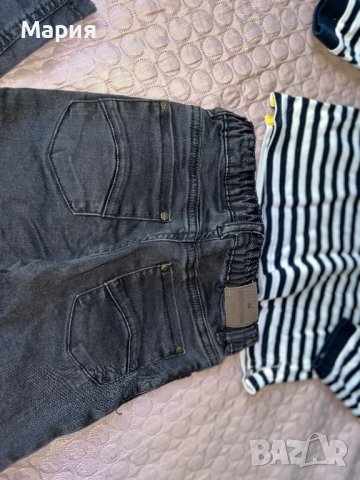 Лот Serjent Major, снимка 4 - Детски комплекти - 38048613