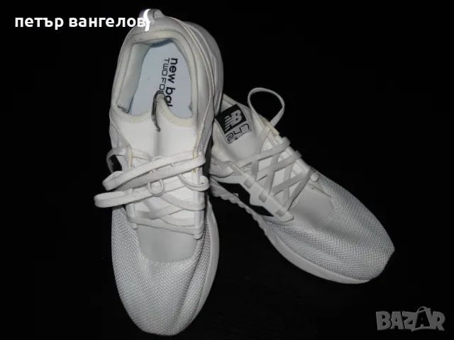 Продават се спортни мъжки маратонки., снимка 5 - Маратонки - 48737129