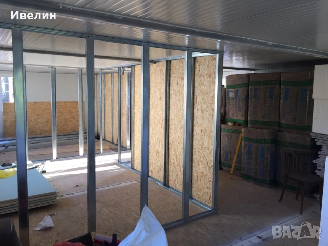 Домашен майстор - ремонтни, монтажни, ел. техник, ВиК и дворни услуги, снимка 2 - Други ремонти - 51677007