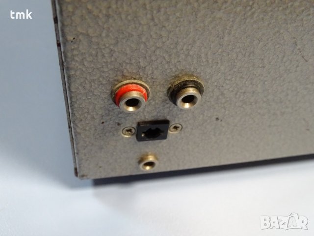 портативен потенциометър MECILEC ESPM, снимка 12 - Други машини и части - 34099982